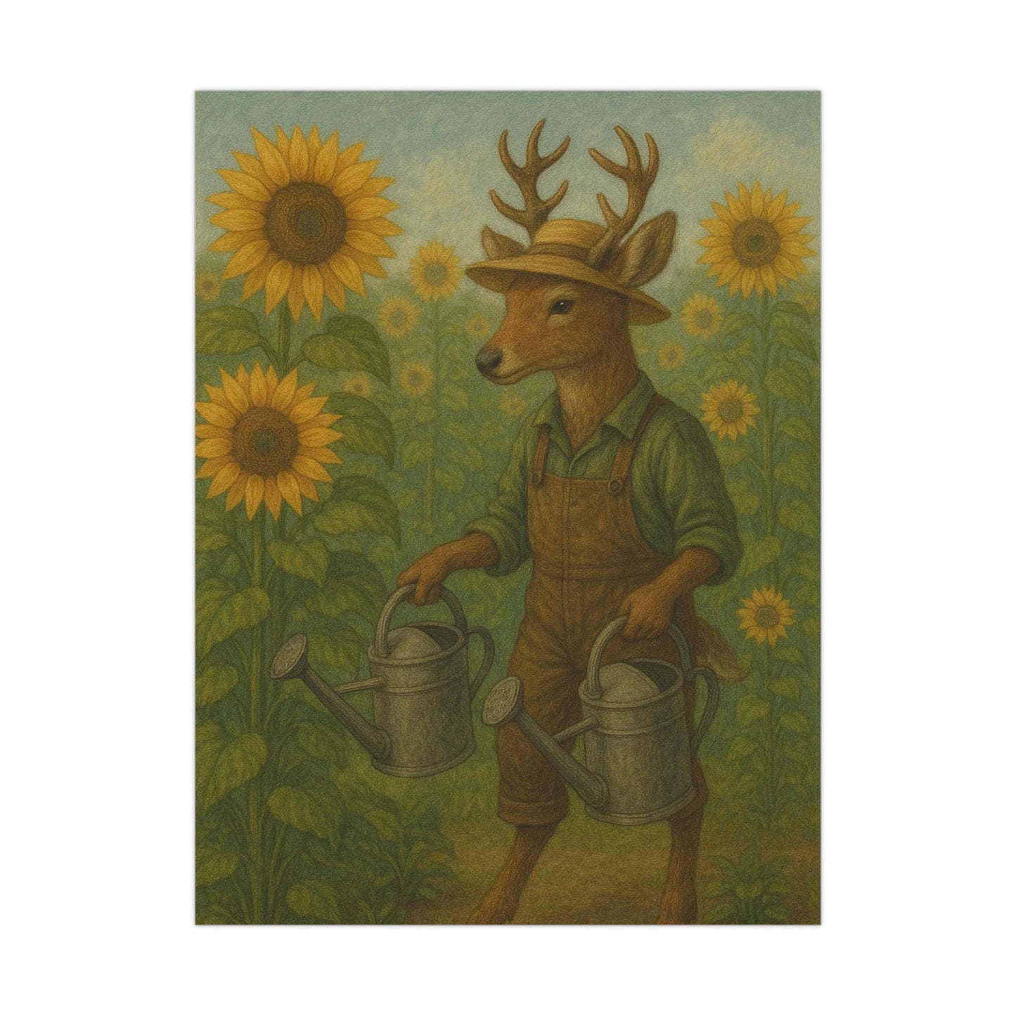 Alder Honeysprig