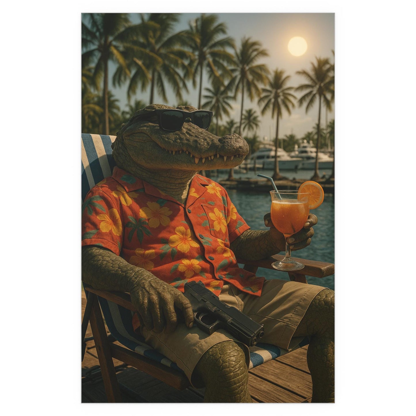 Rico Snapjaw