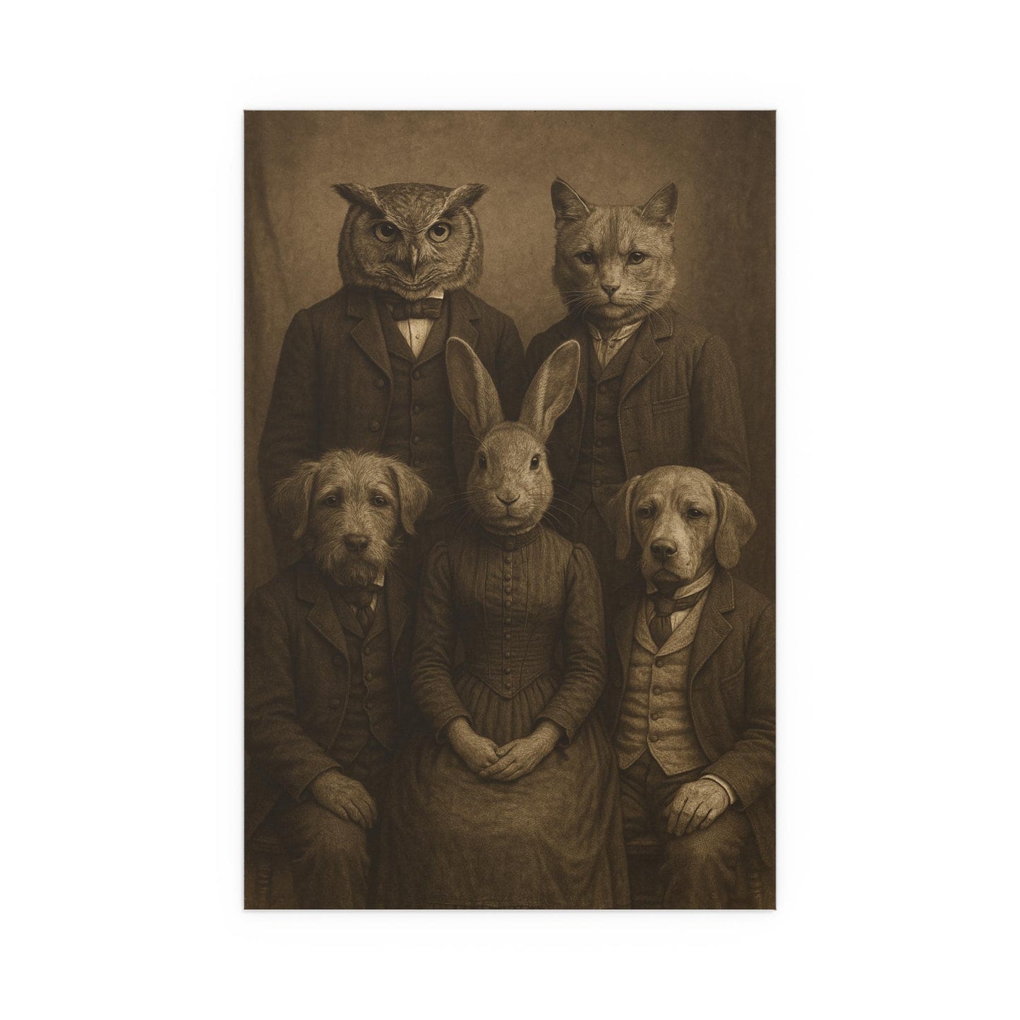 The Fernley Companions