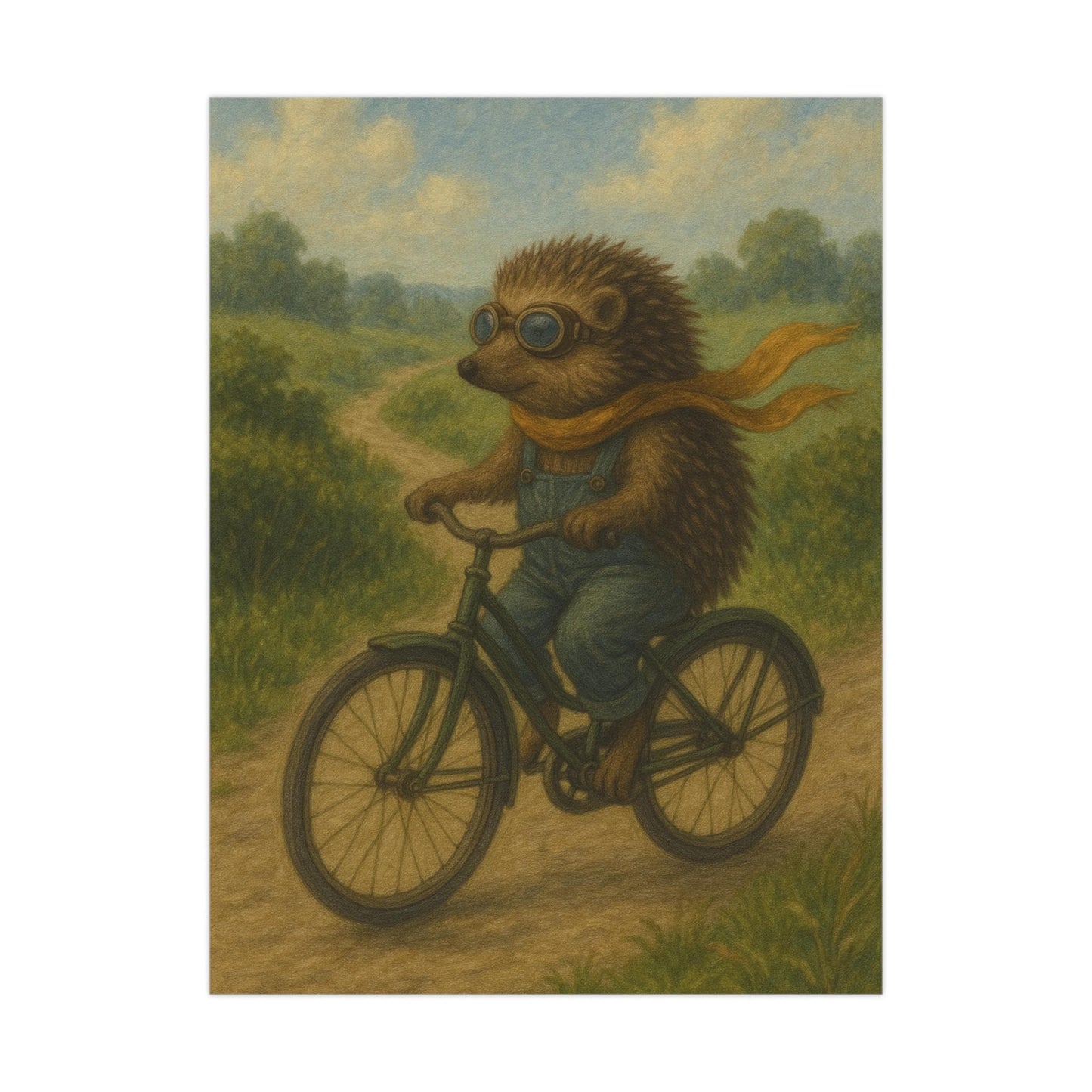 Percy Thimbletail