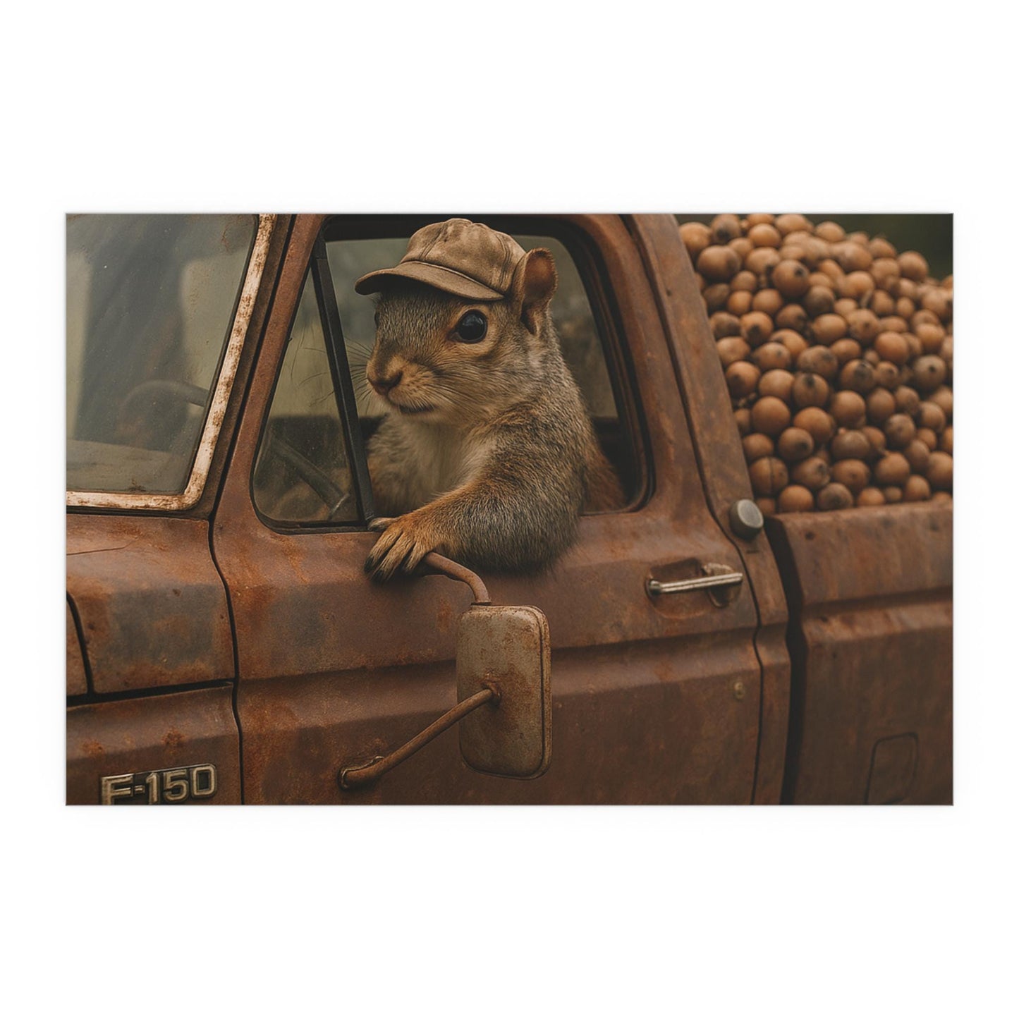 Buck Nutterson
