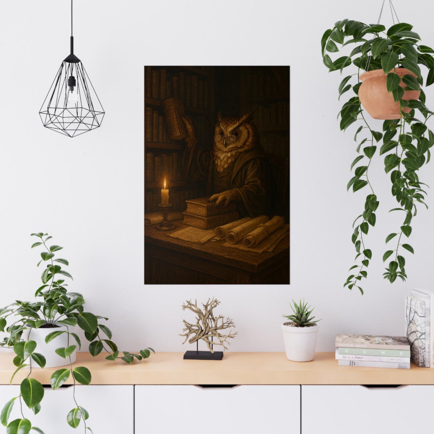 Archimedes Thistlewick