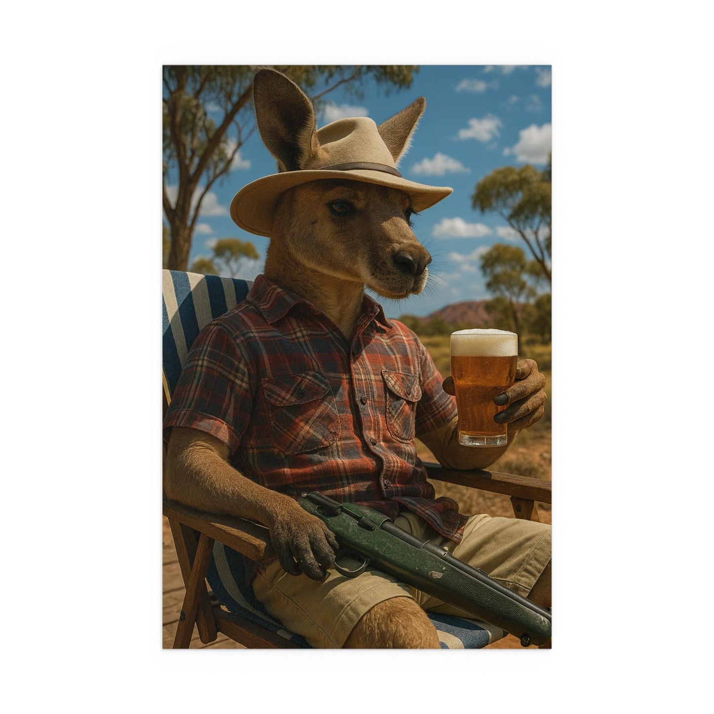 Dusty Roojack