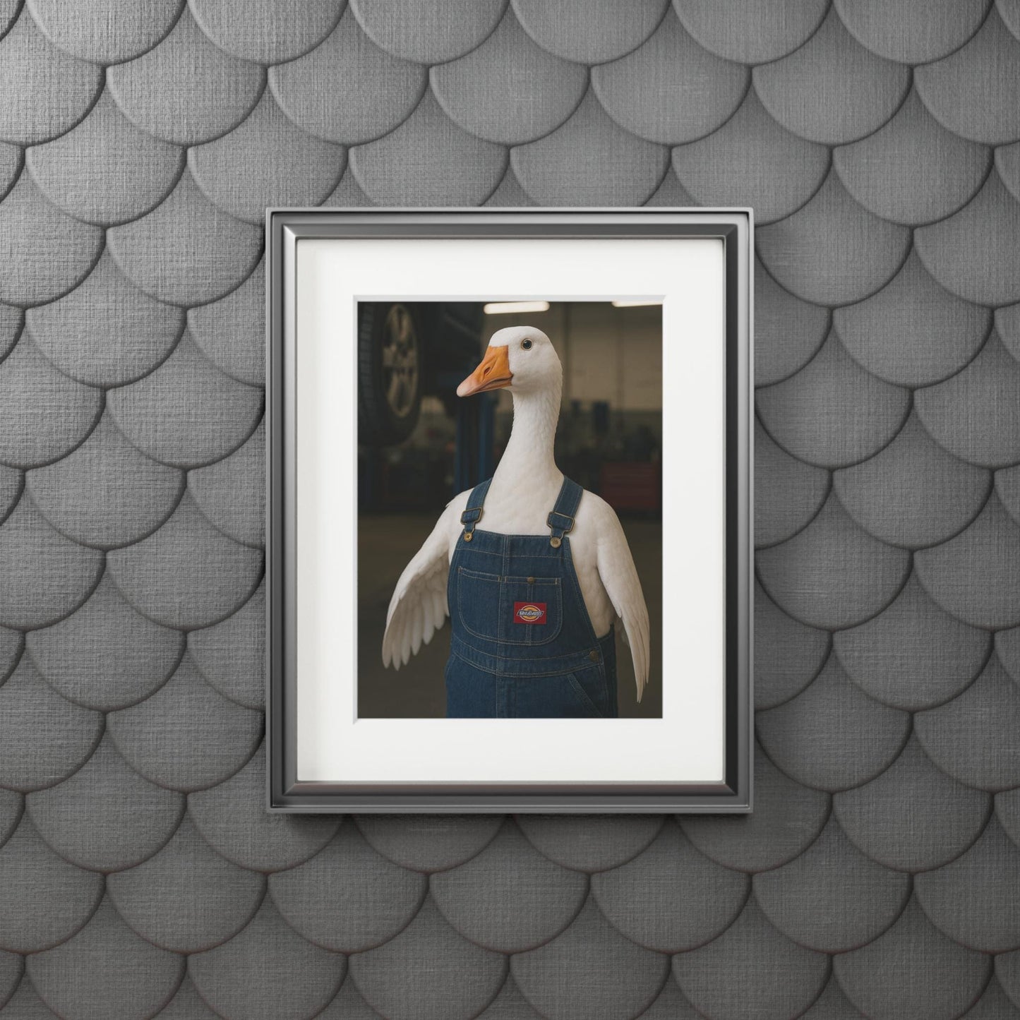 Loose Goose