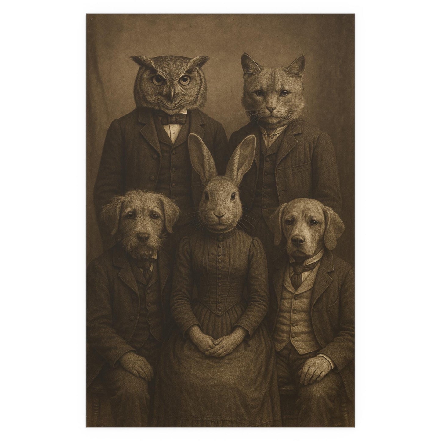 The Fernley Companions
