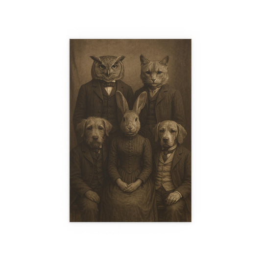 The Fernley Companions