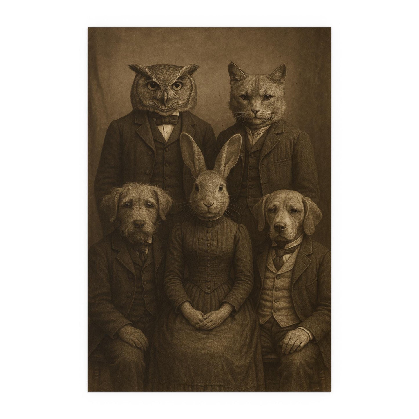 The Fernley Companions