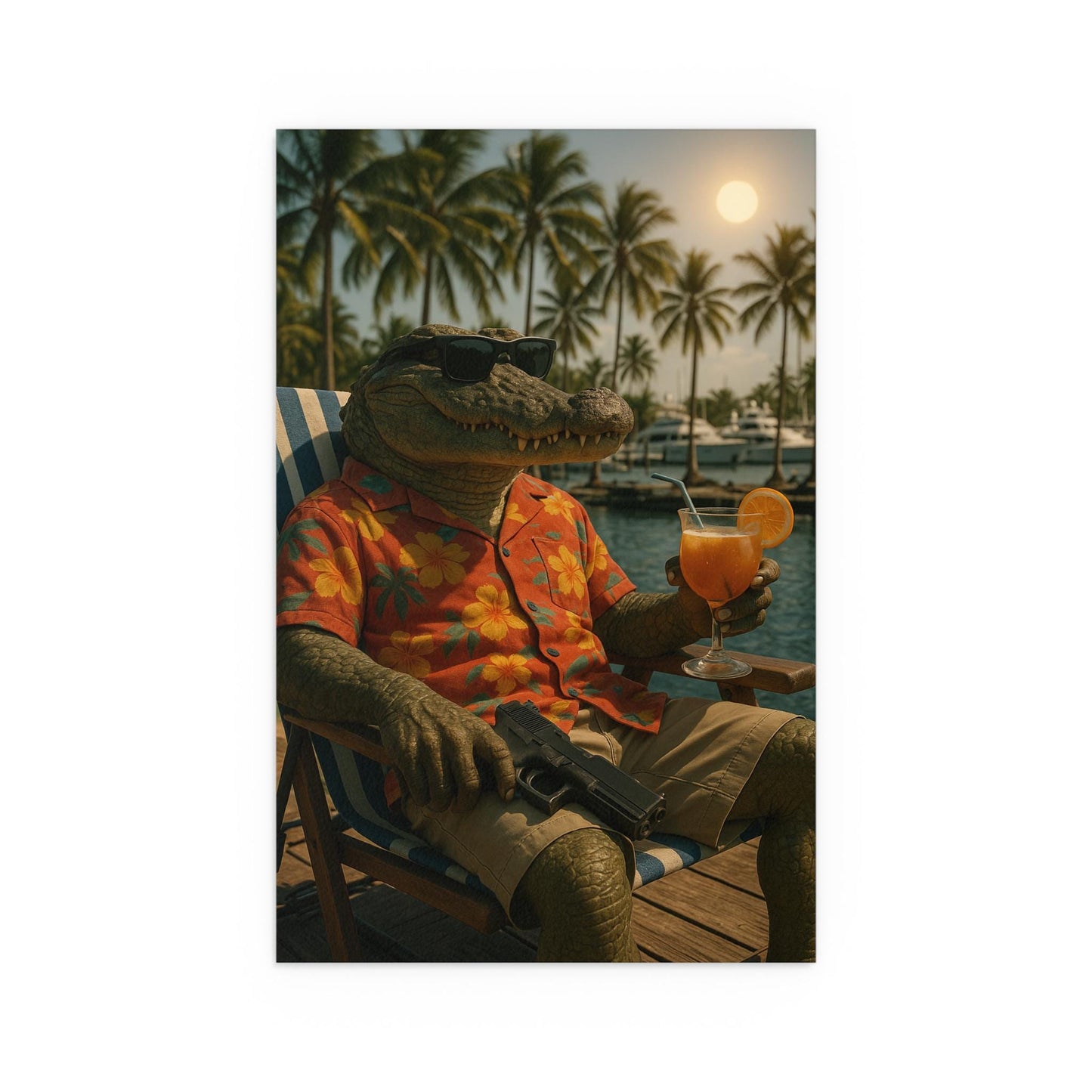 Rico Snapjaw