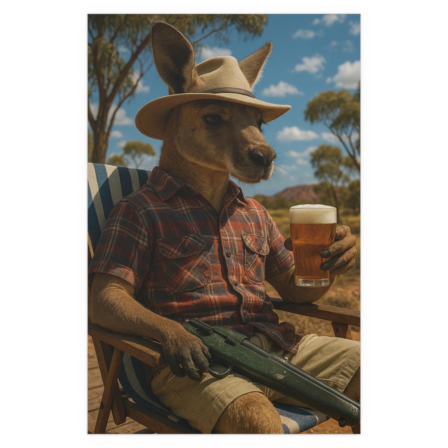 Dusty Roojack