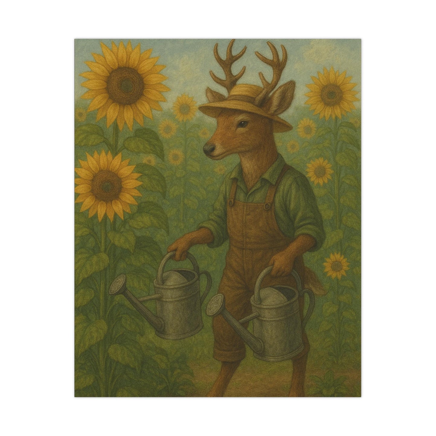 Alder Honeysprig
