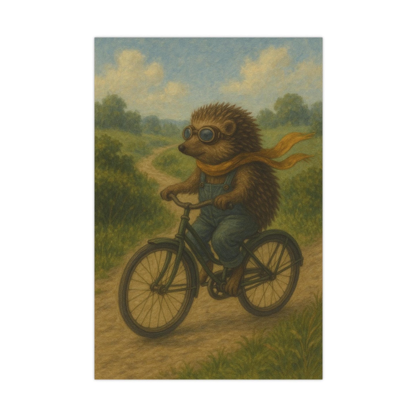 Percy Thimbletail