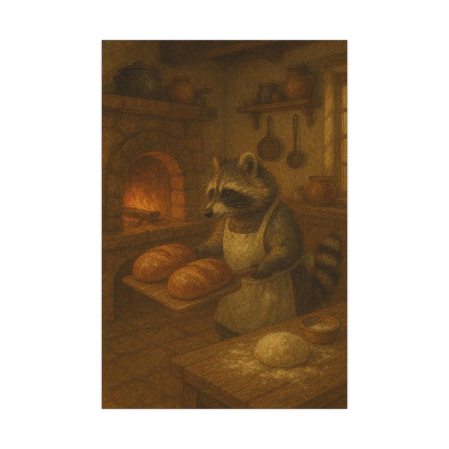 Remy Hazelnook