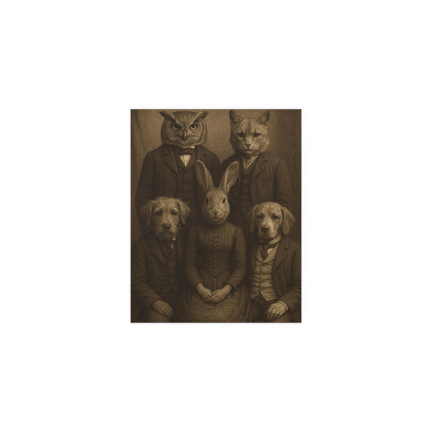 The Fernley Companions