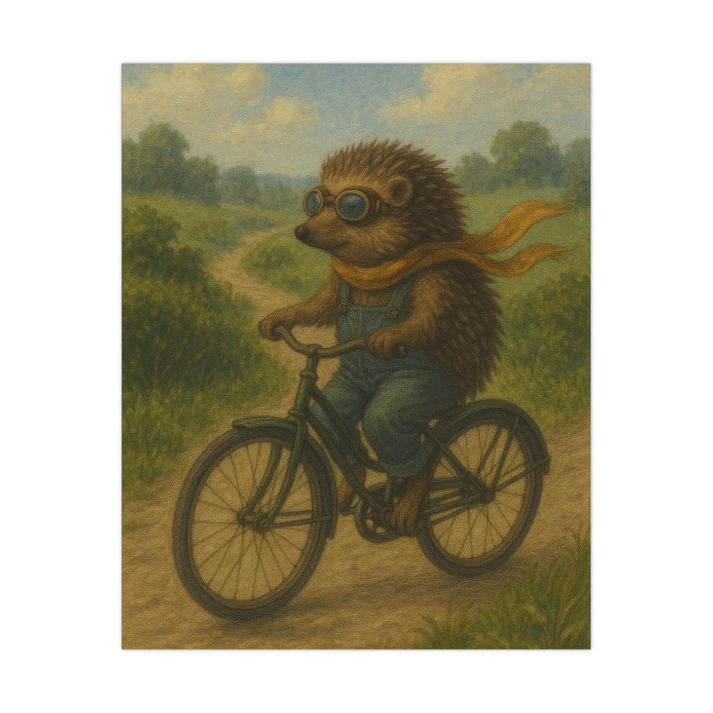 Percy Thimbletail