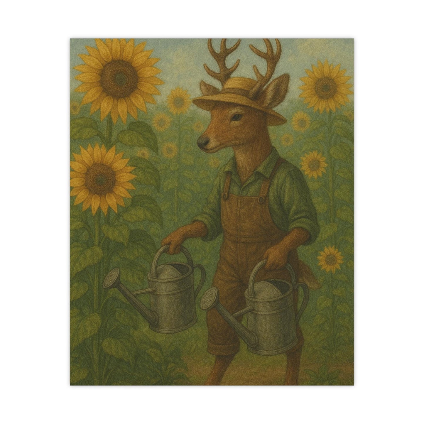 Alder Honeysprig
