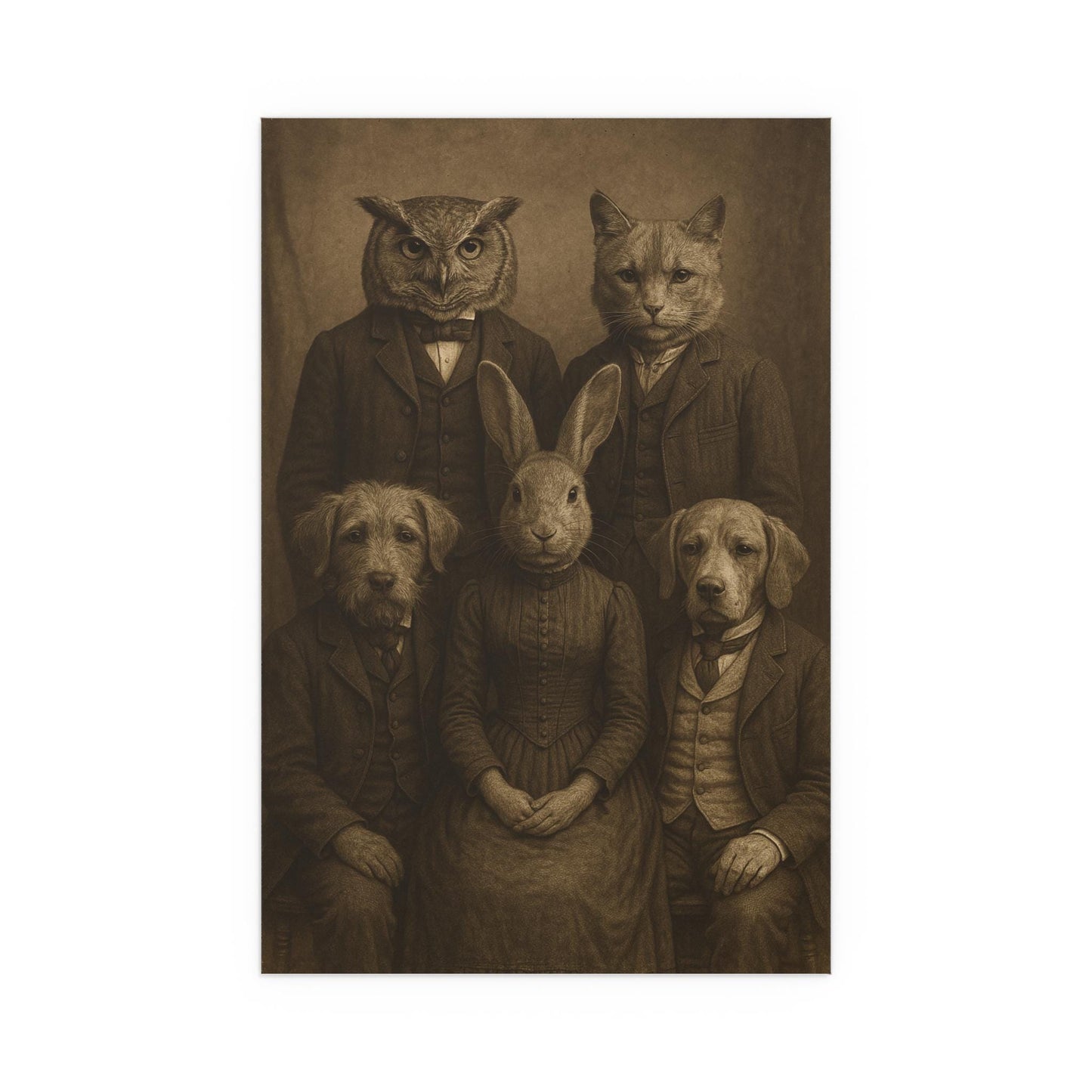 The Fernley Companions
