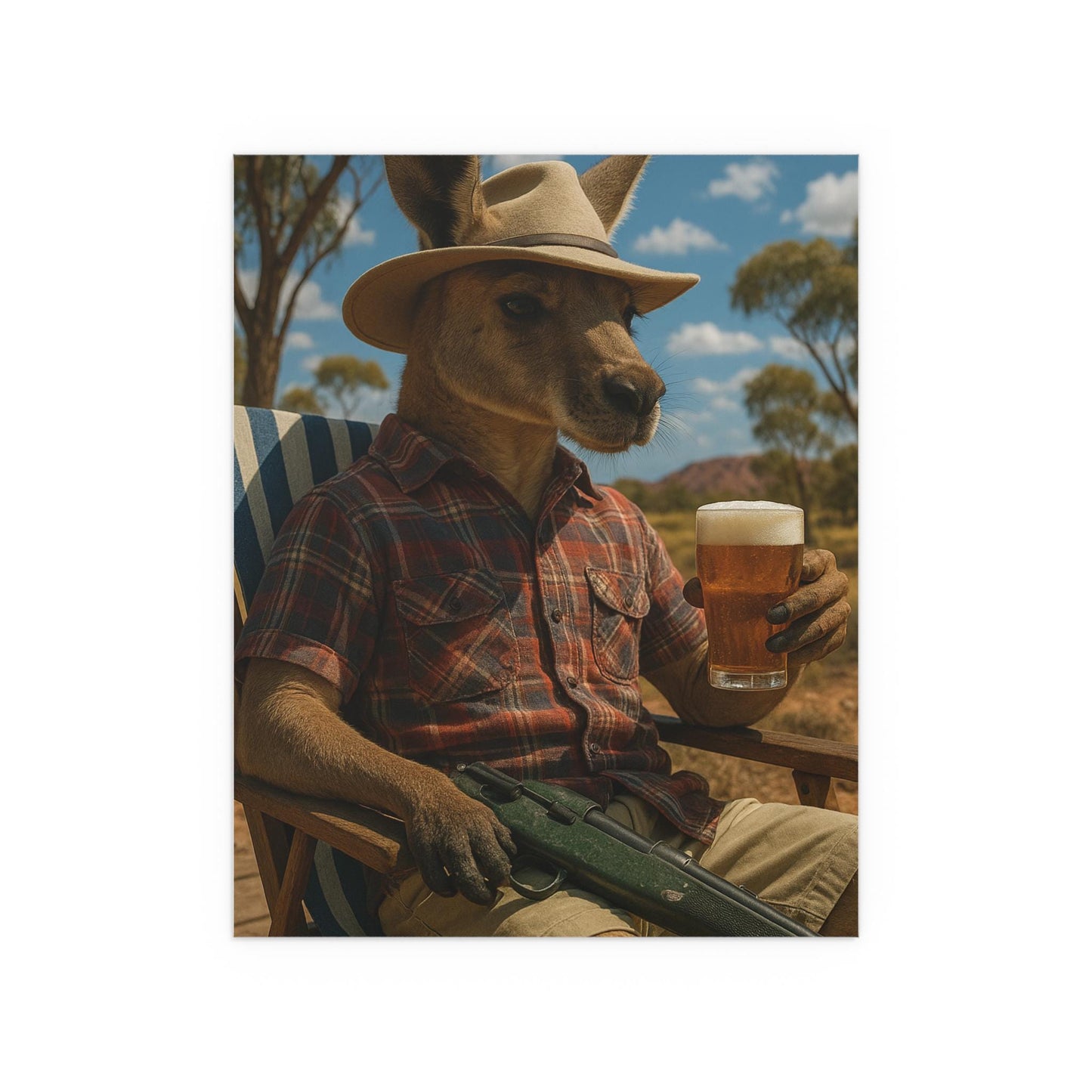Dusty Roojack