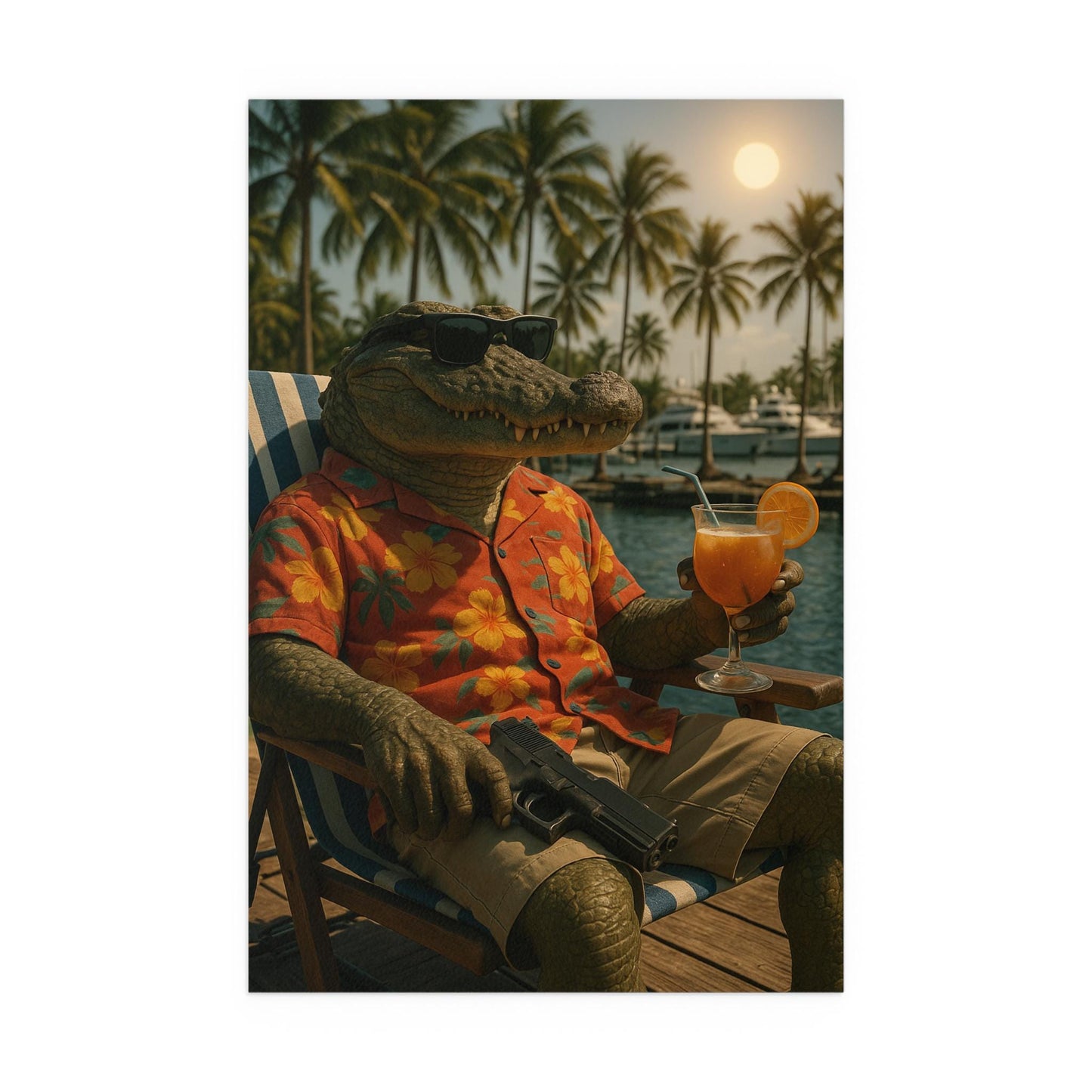 Rico Snapjaw