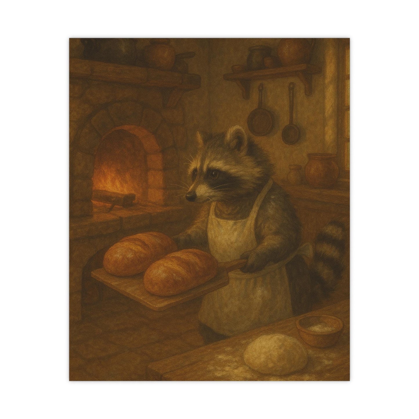 Remy Hazelnook