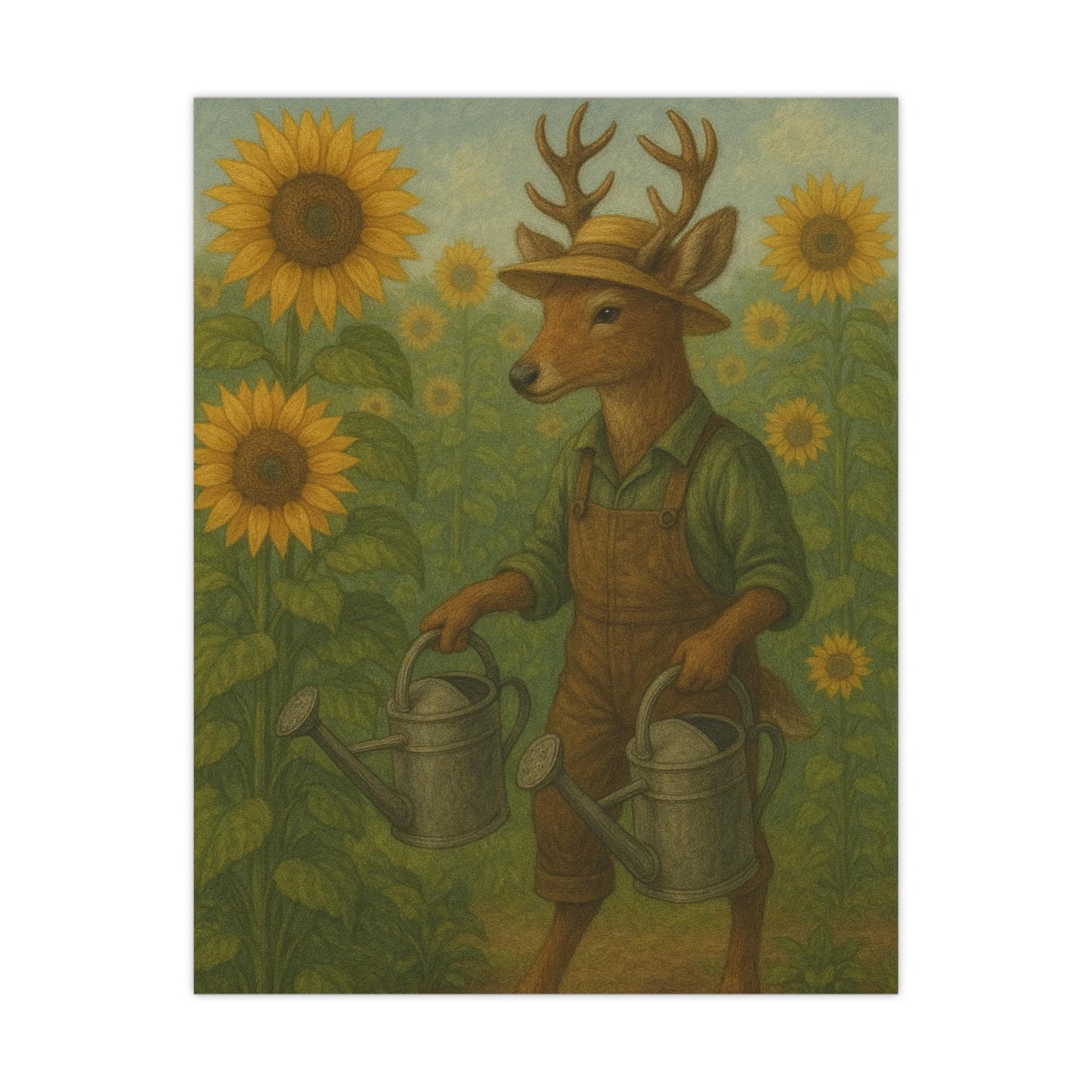 Alder Honeysprig