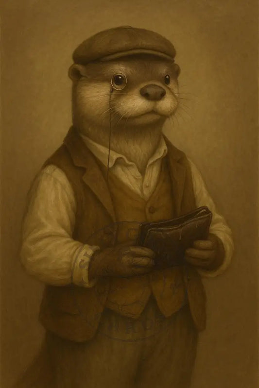 Percival Winford