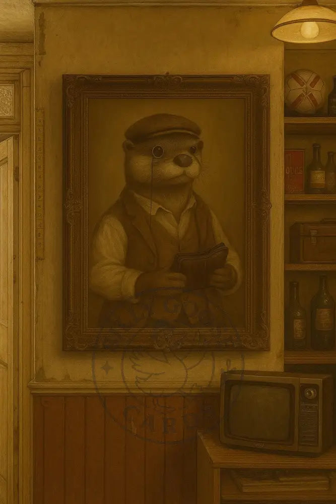 Percival Winford